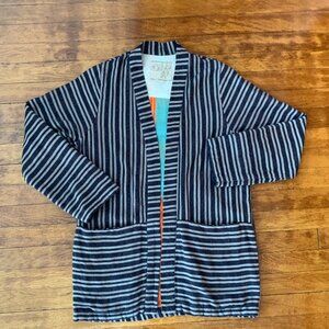 Ace & Jig Alexa Cardi Jacket